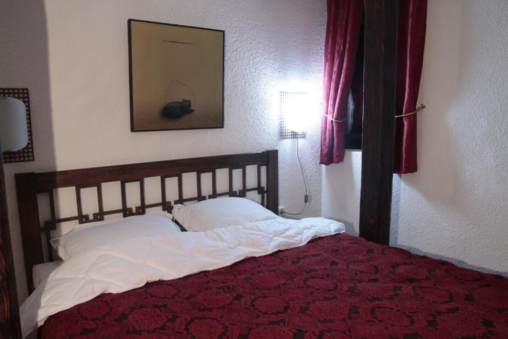 Villa Jovan Ohrid Szoba fotó
