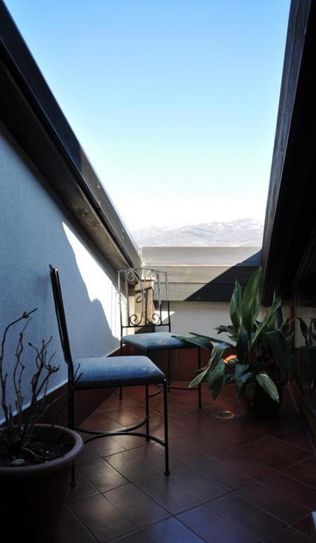 Villa Jovan Ohrid Szoba fotó