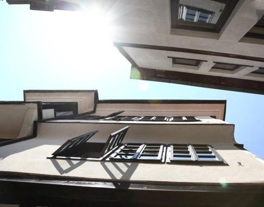 Villa Jovan Ohrid Kültér fotó