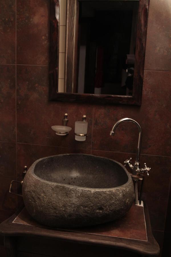 Villa Jovan Ohrid Szoba fotó